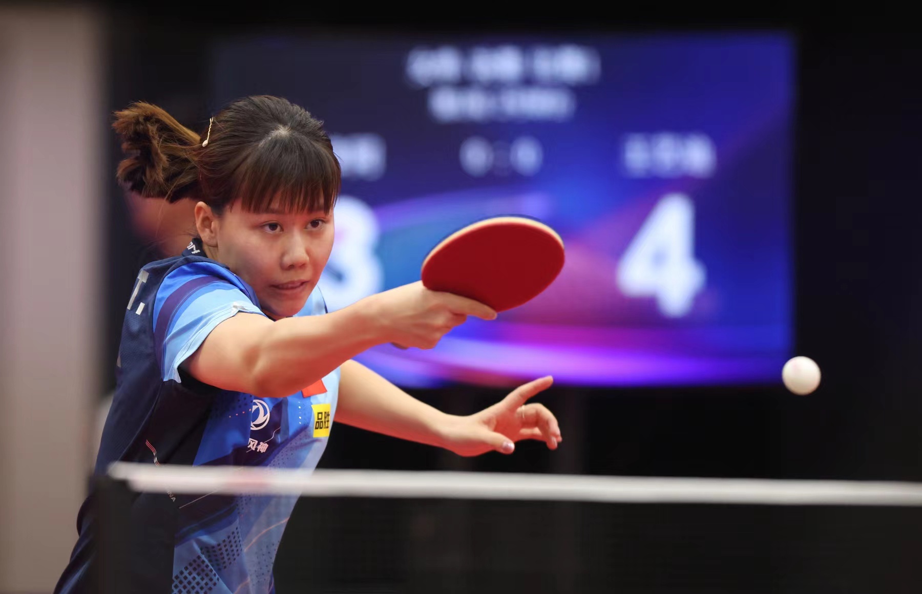 组赛阶段 组赛阶段