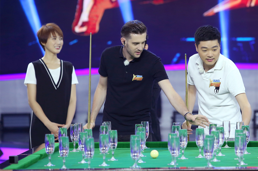 你要我接着 你要我接着