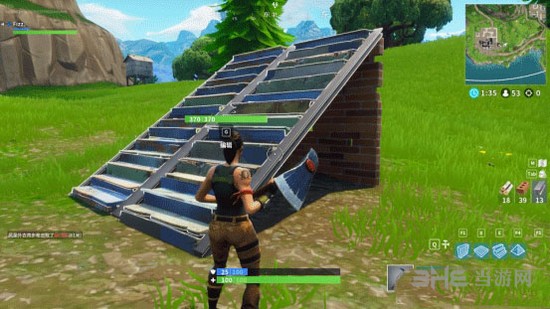 的未来前景 的未来前景