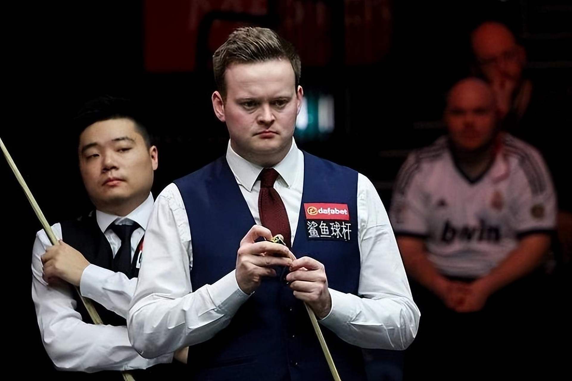 话语权极强 话语权极强