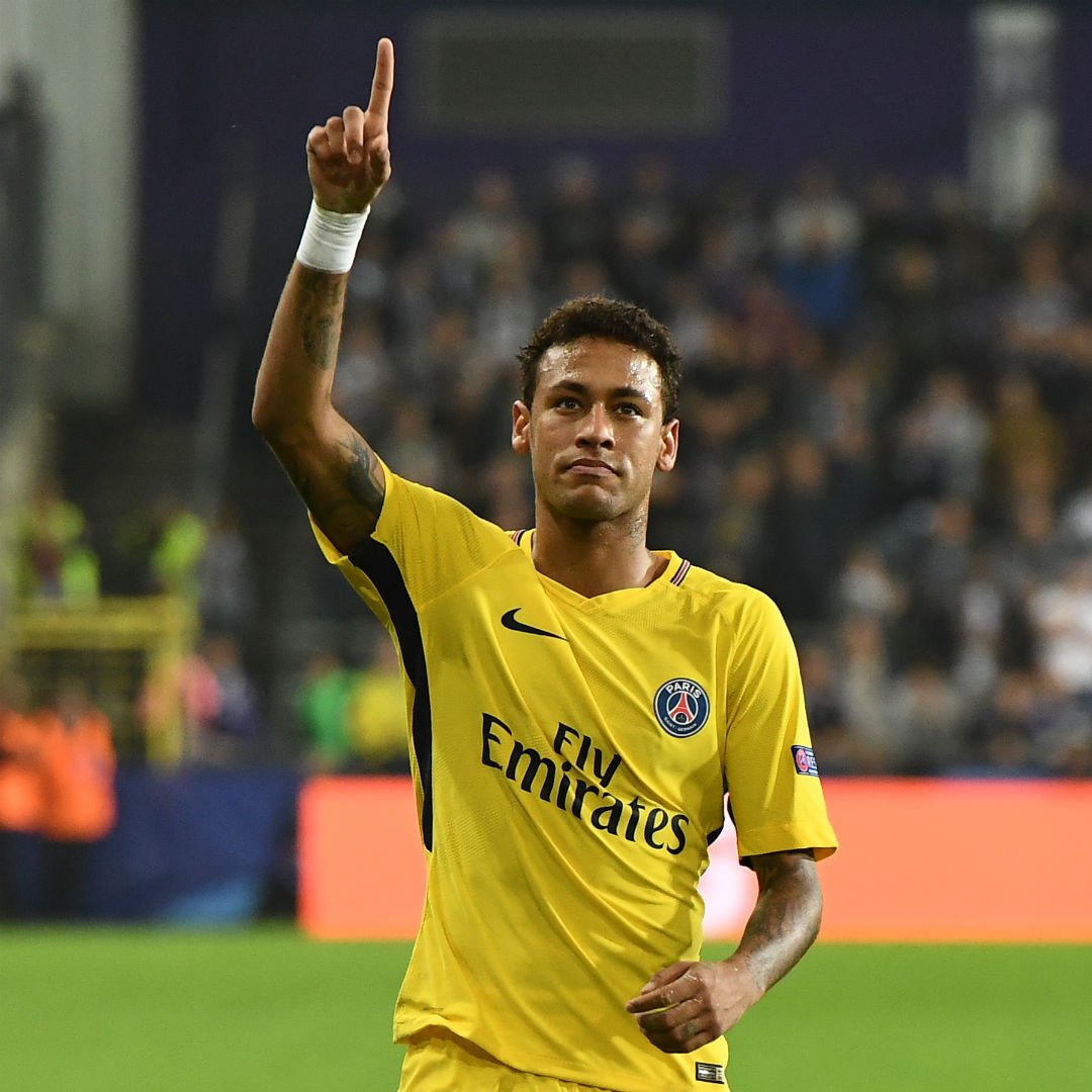 进球最多的 进球最多的