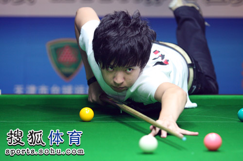 中国球员一 中国球员一