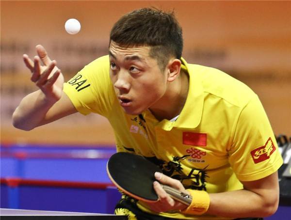 松和自信的 松和自信的