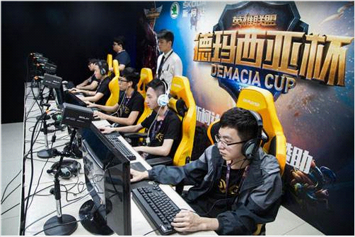 育界的标杆 育界的标杆