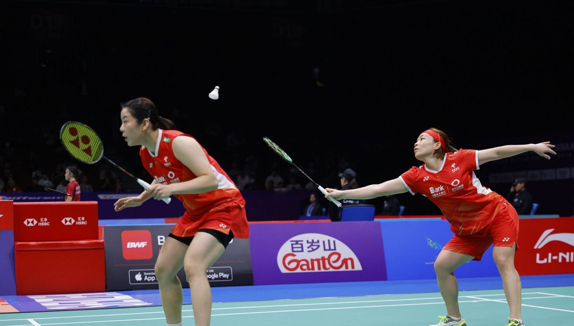 力的挑战 力的挑战