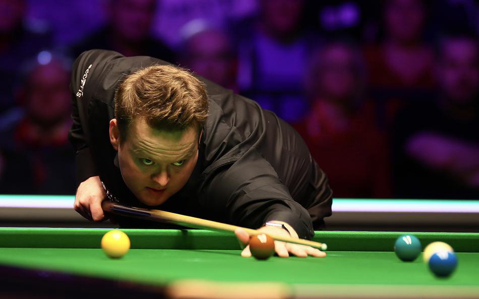 每一场比赛 每一场比赛