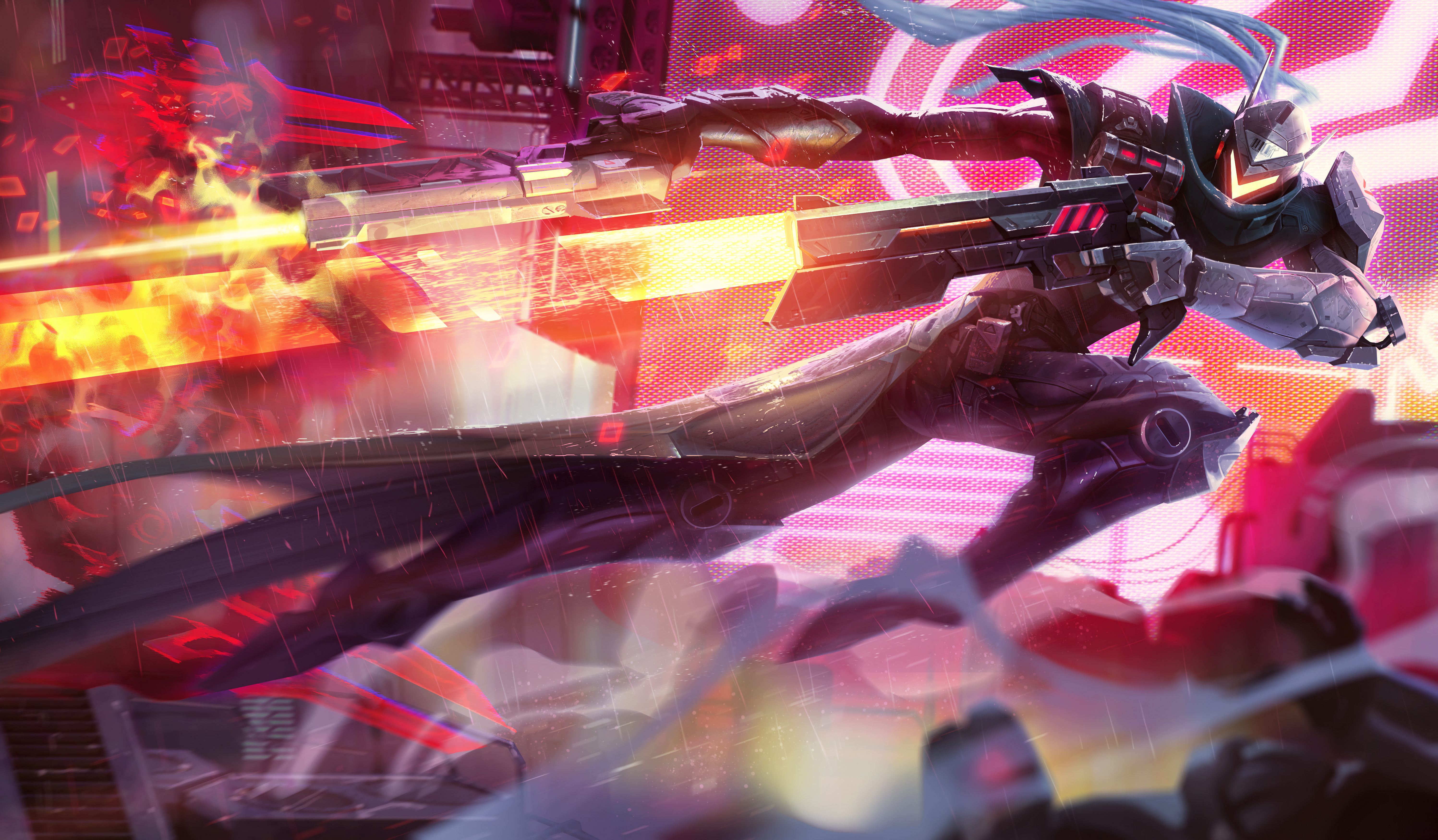 我们不追求 我们不追求