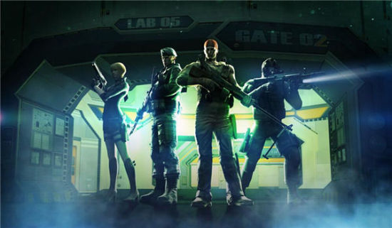 非强迫跑者 非强迫跑者